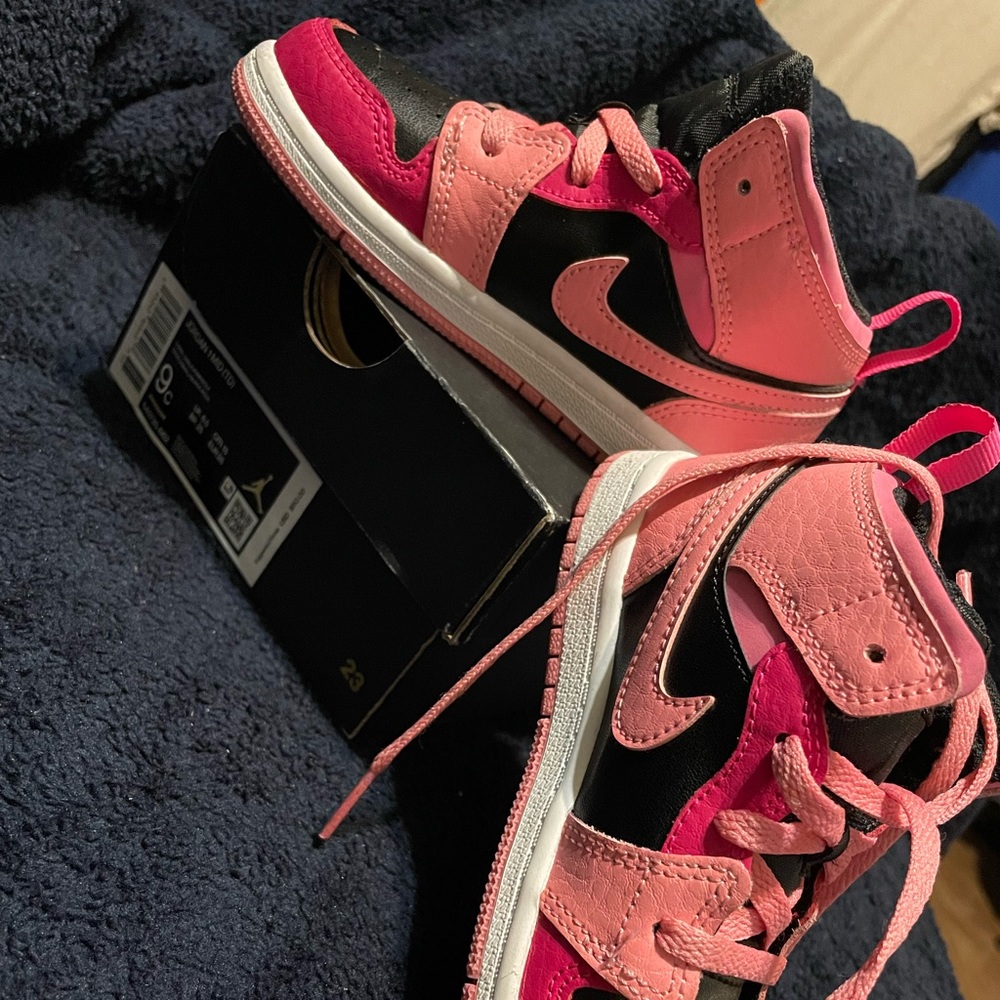 Air Jordan
